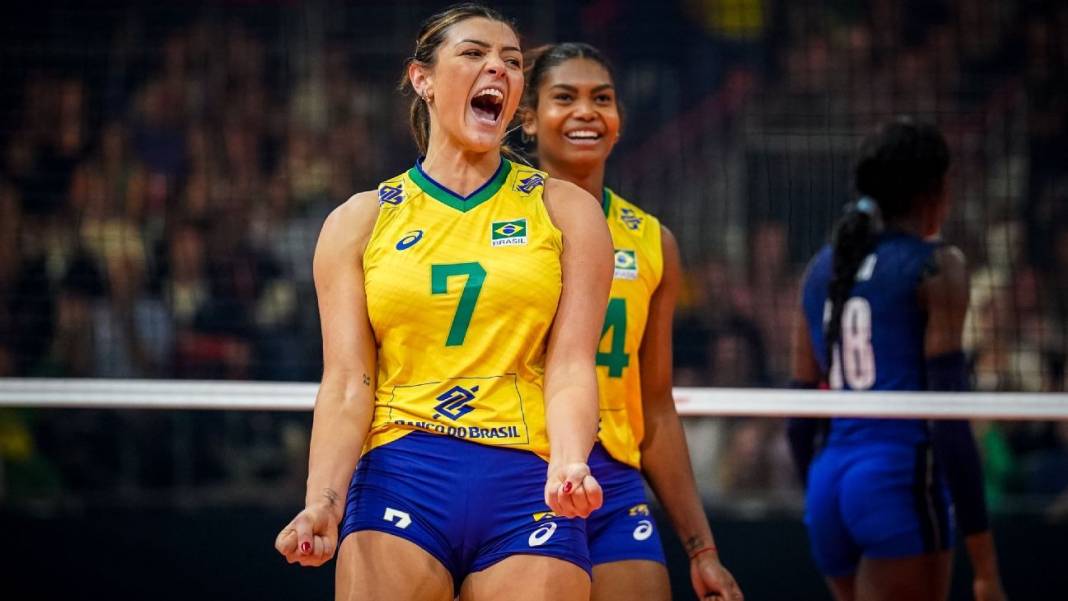 Rosamaria geri dönüyor 4